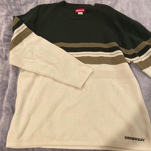 Union Bay Sweater lightweight